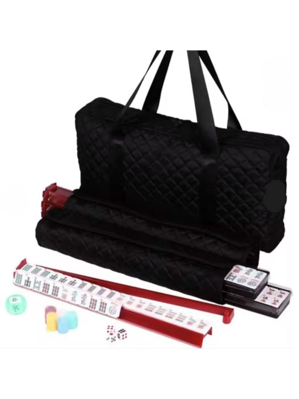 American Mahjong Set